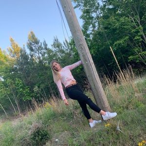 Meet your Posher, Jodi